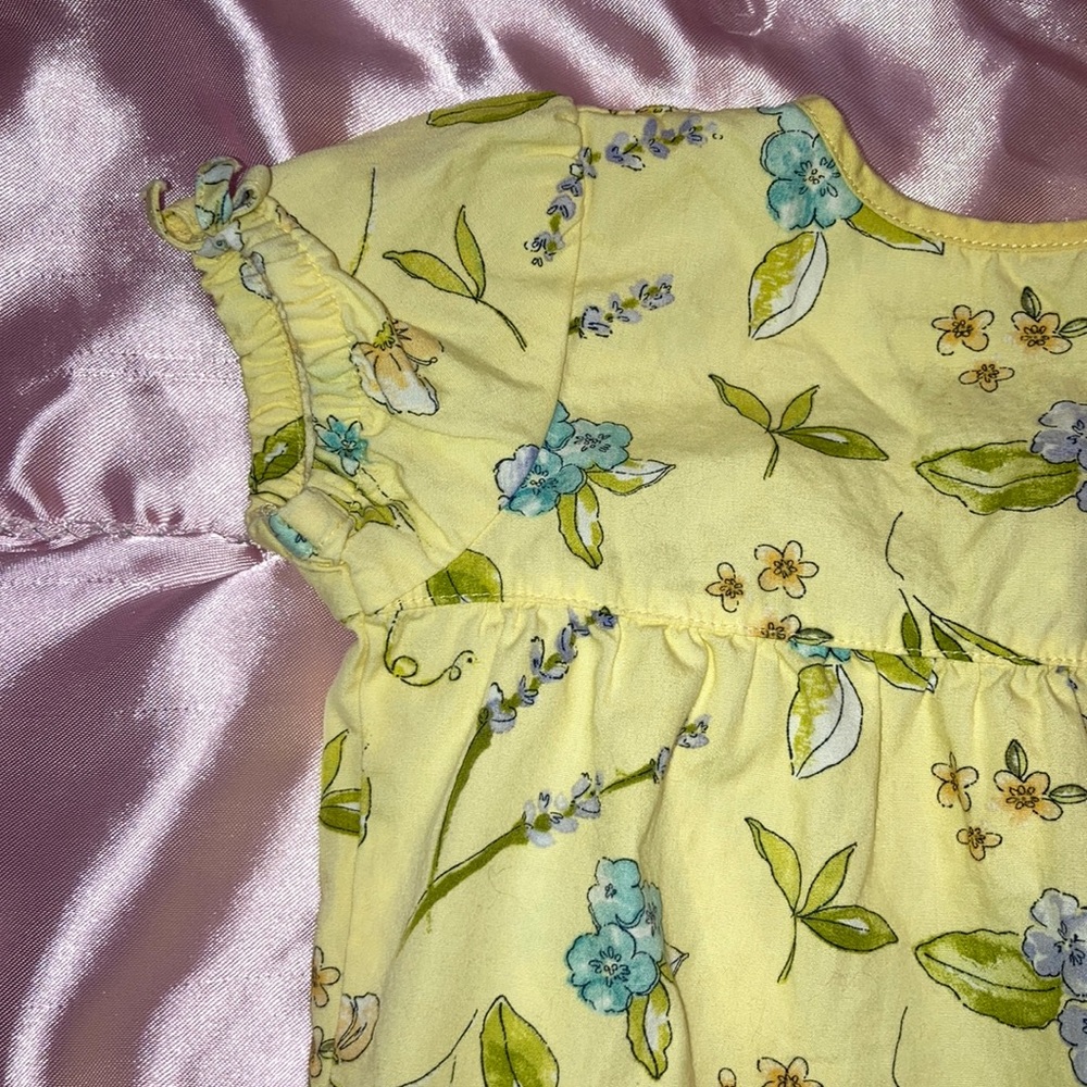 Romper/jumpsuit - Picture 3 of 4